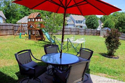 Calton Place - Residential