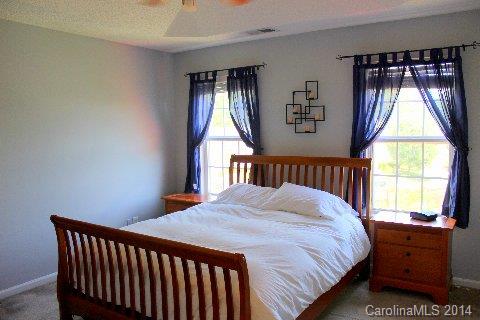 Calton Place - Residential