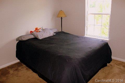 Calton Place - Residential