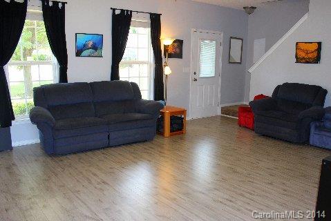 Calton Place - Residential