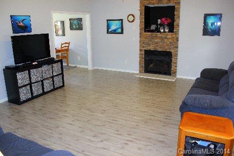 Calton Place - Residential