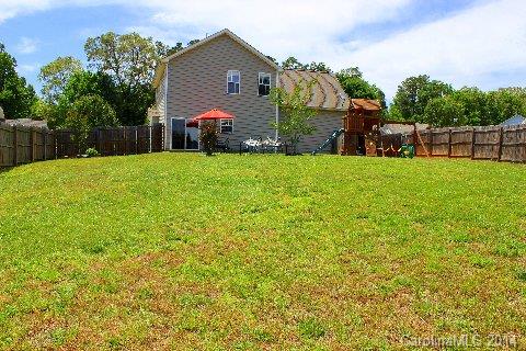 Calton Place - Residential