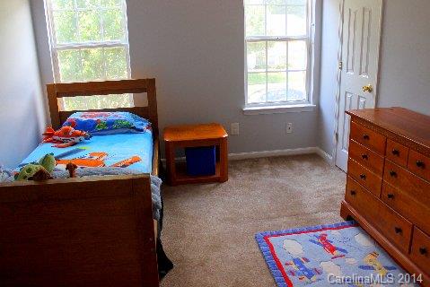 Calton Place - Residential