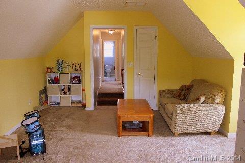 Calton Place - Residential