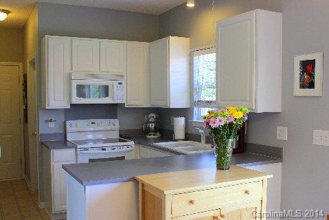 Calton Place - Residential