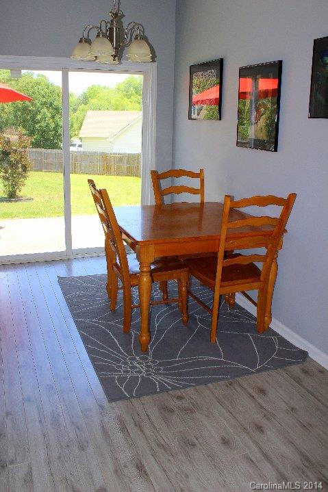 Calton Place - Residential