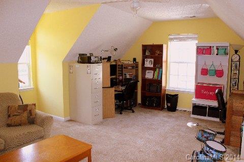 Calton Place - Residential