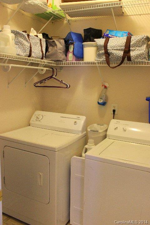 Calton Place - Residential