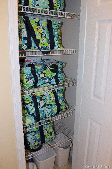 Calton Place - Residential