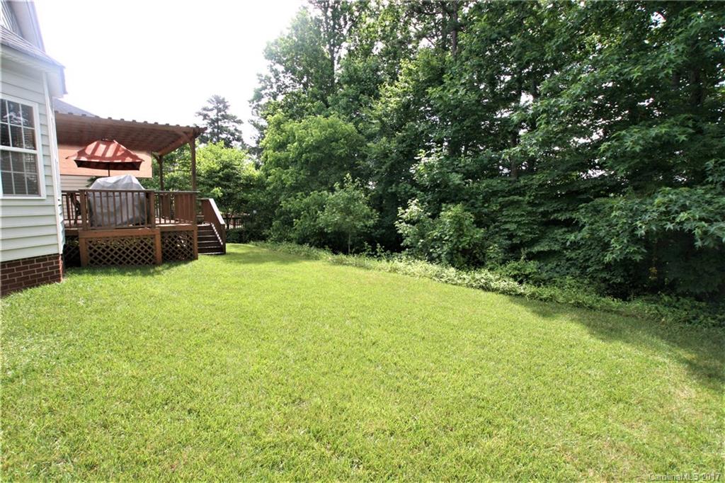 Highland Creek - Residential