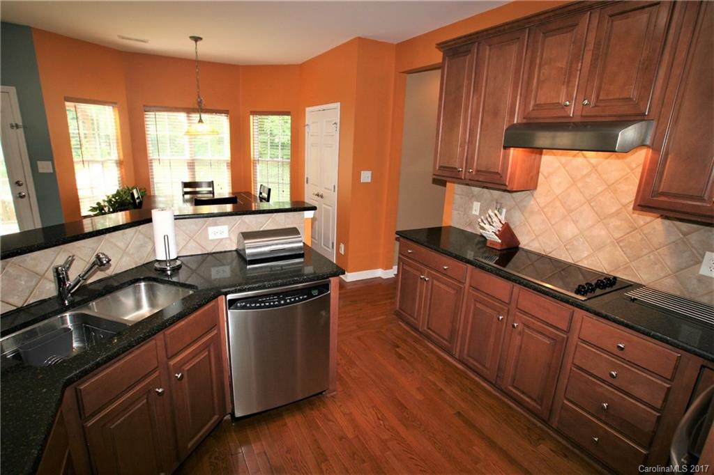 Highland Creek - Residential