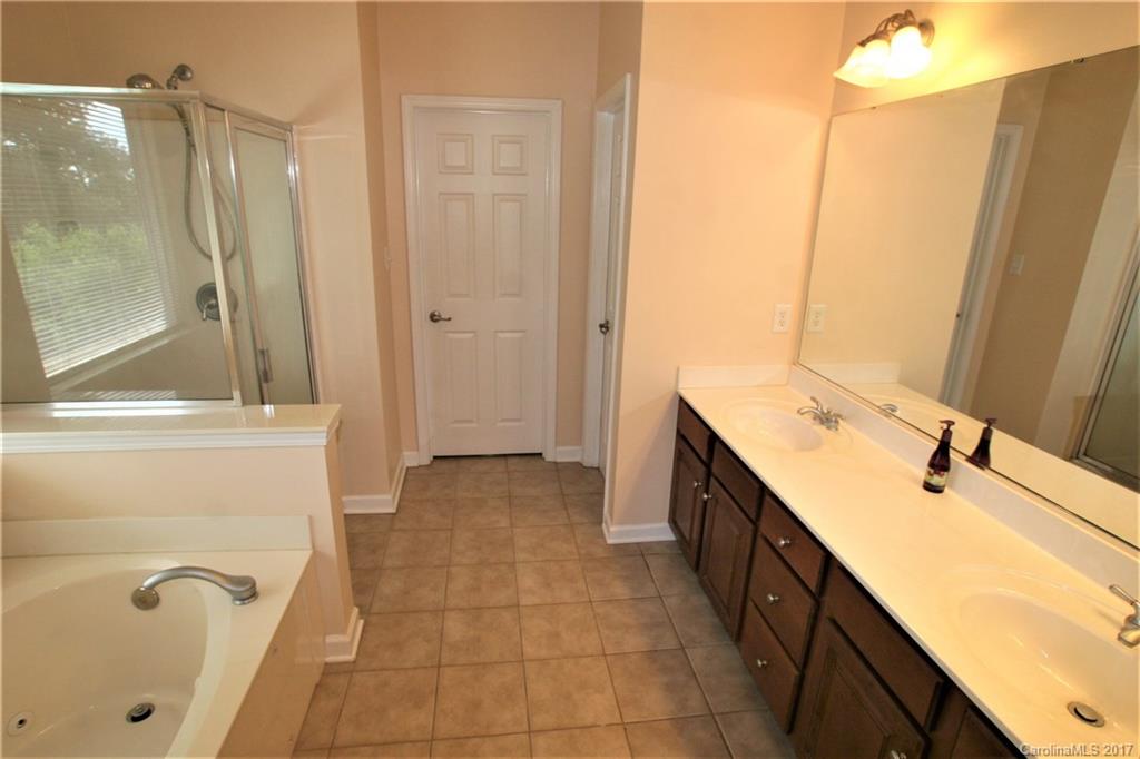 Highland Creek - Residential