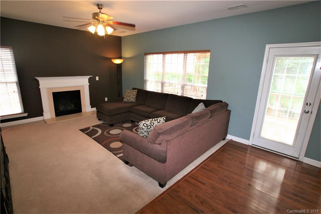 Highland Creek - Residential