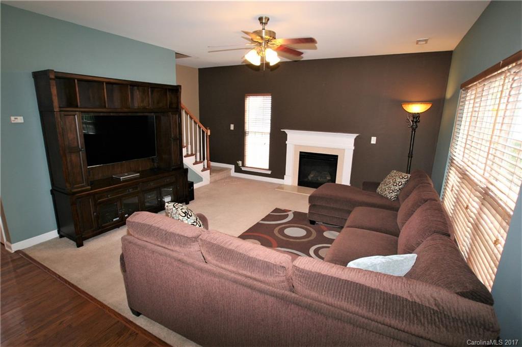 Highland Creek - Residential