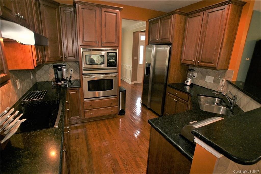 Highland Creek - Residential