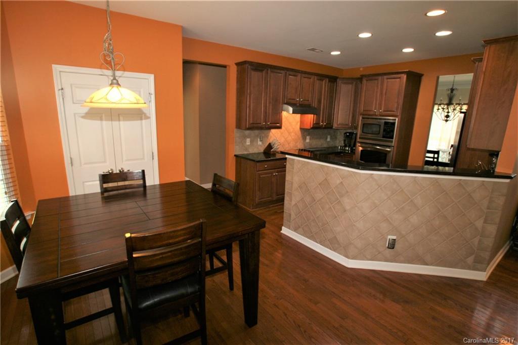 Highland Creek - Residential