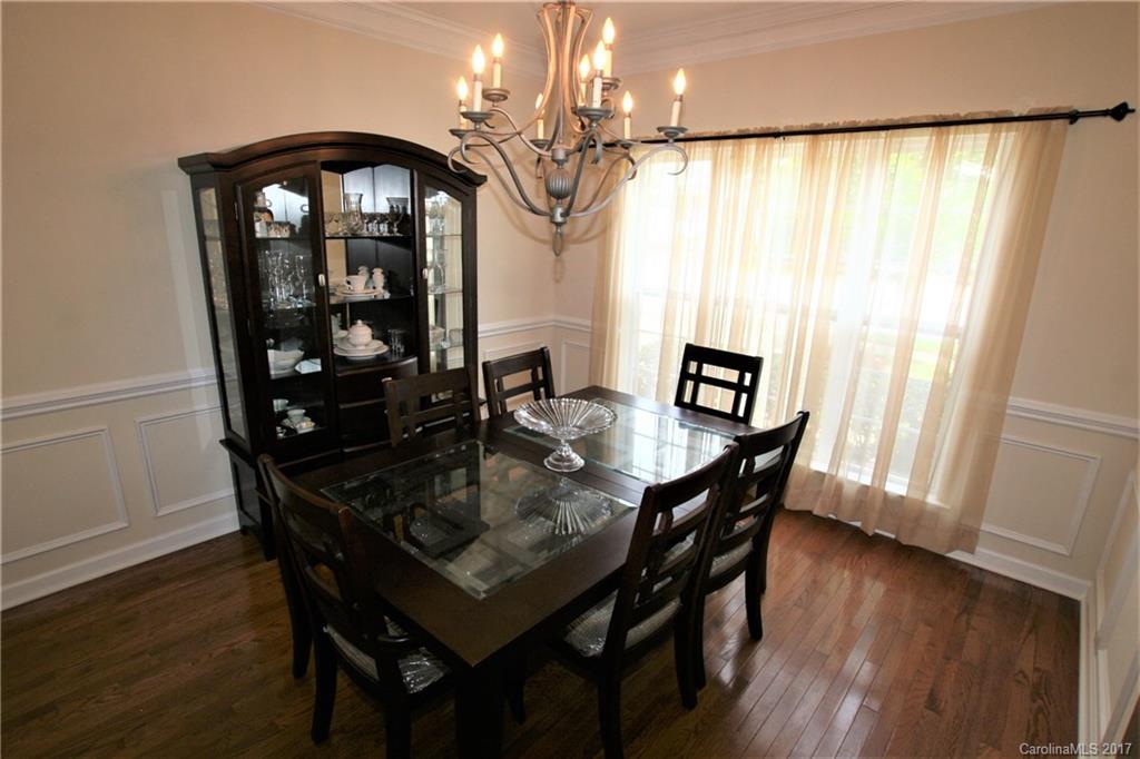 Highland Creek - Residential