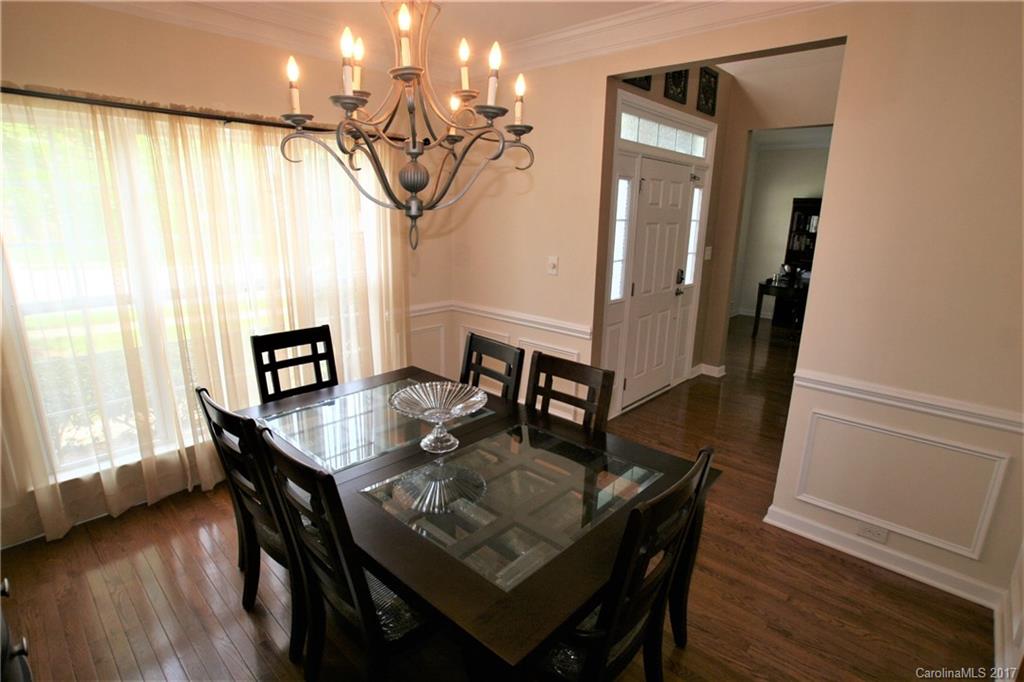 Highland Creek - Residential