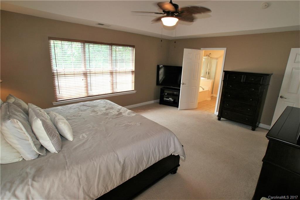 Highland Creek - Residential