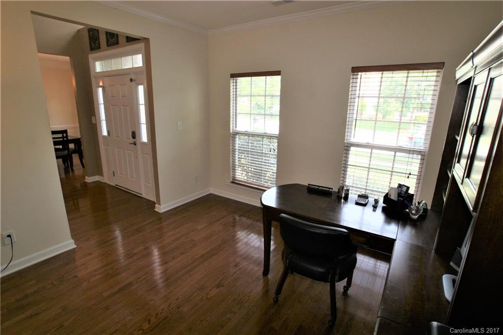 Highland Creek - Residential