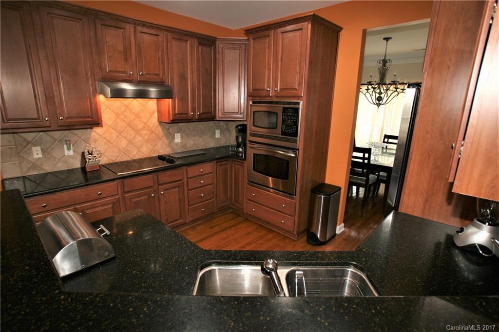 Highland Creek - Residential