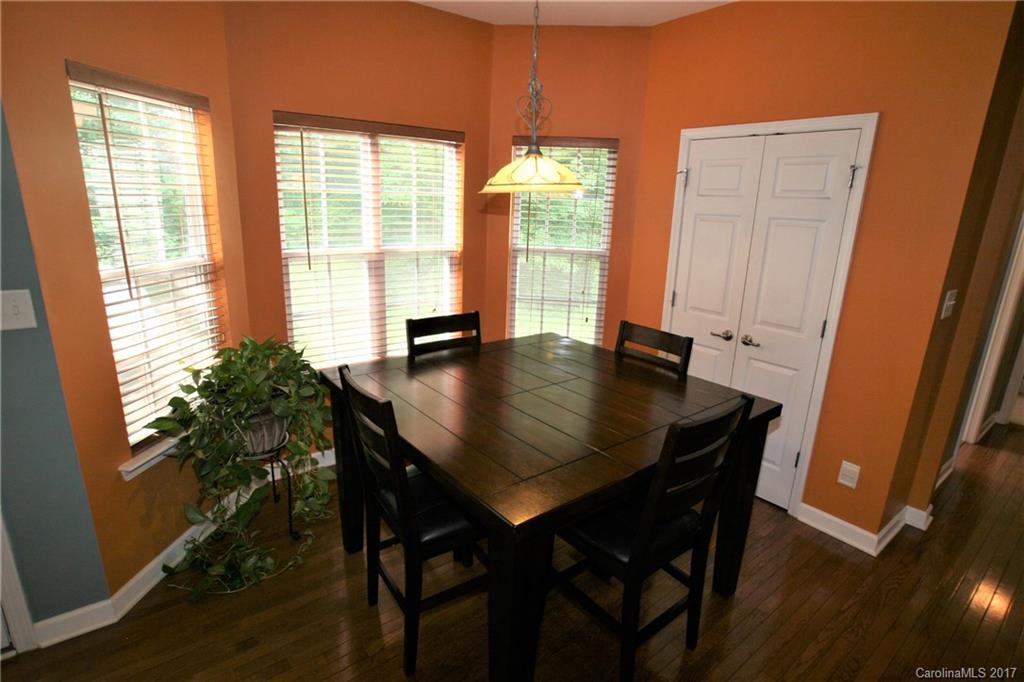 Highland Creek - Residential