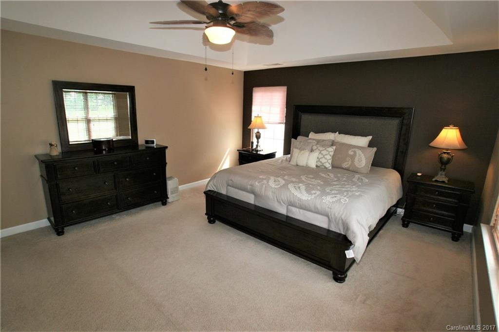 Highland Creek - Residential