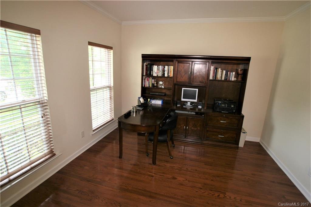 Highland Creek - Residential