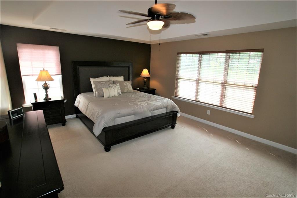 Highland Creek - Residential