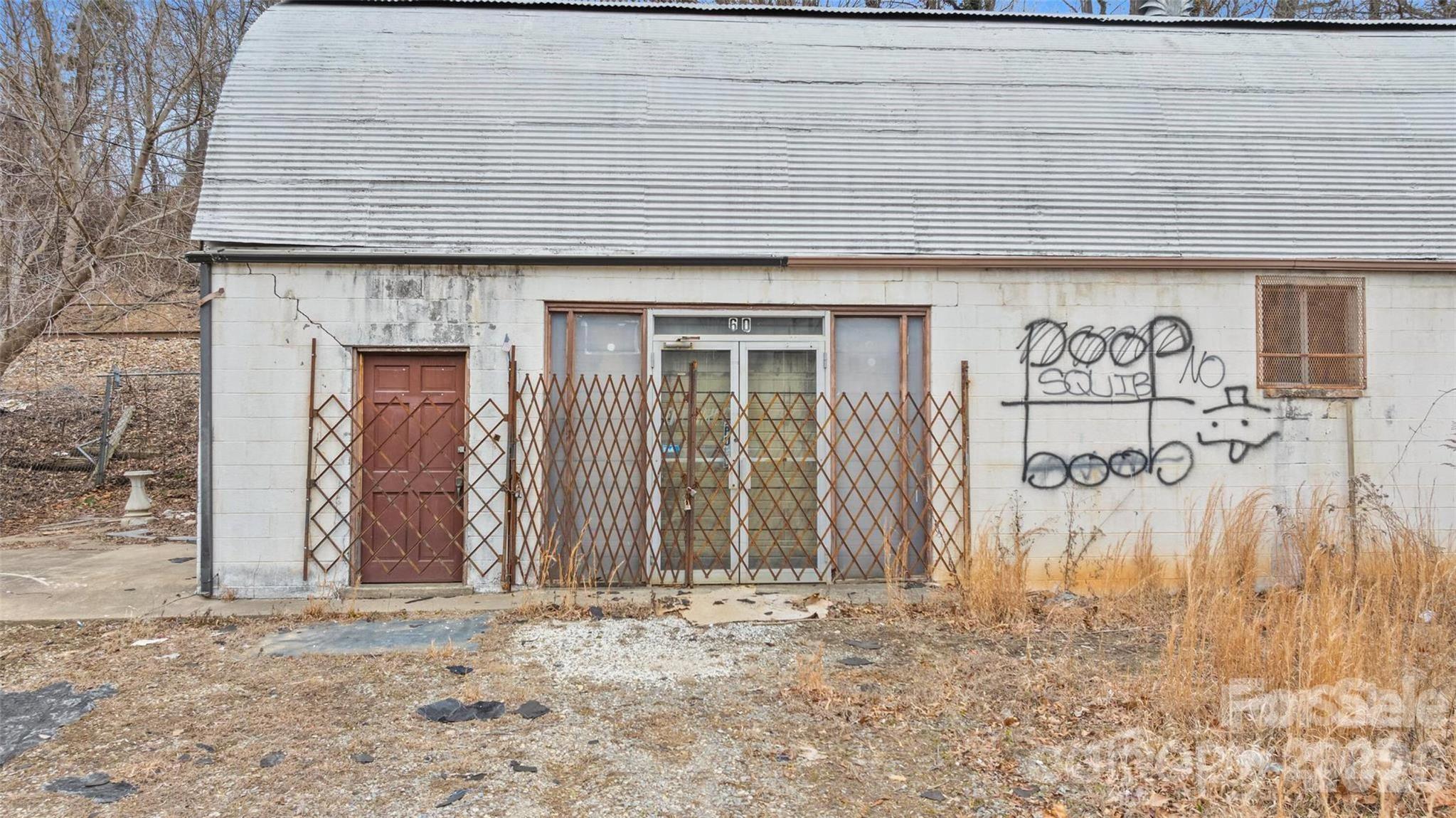 58 Sweeten Creek Road