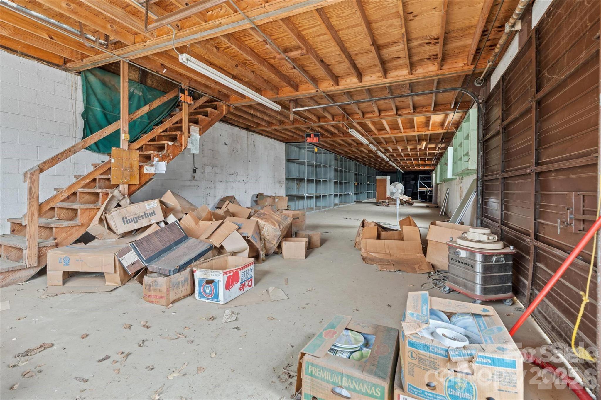 58 Sweeten Creek Road