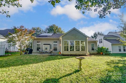 A home in Mount Holly