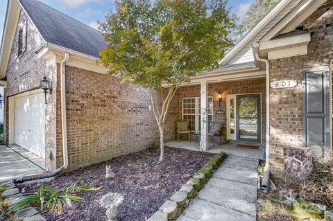 A home in Mount Holly