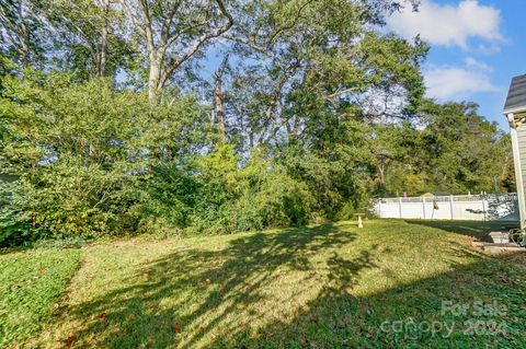 A home in Mount Holly