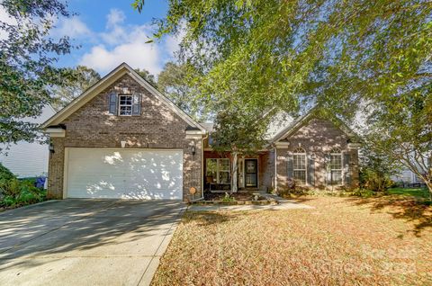 A home in Mount Holly