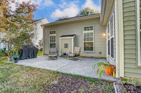 A home in Mount Holly