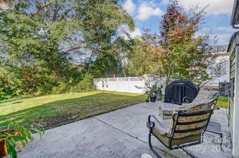 A home in Mount Holly