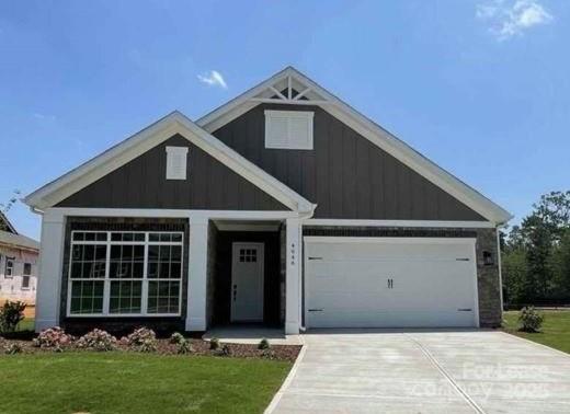 Magnolia Cove - Residential Lease