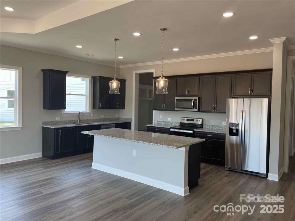 Magnolia Cove - Residential Lease