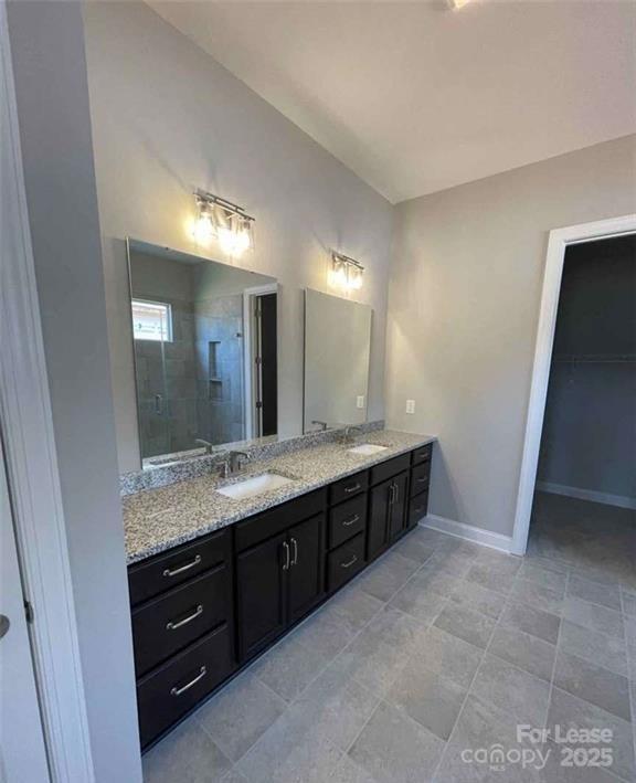 Magnolia Cove - Residential Lease