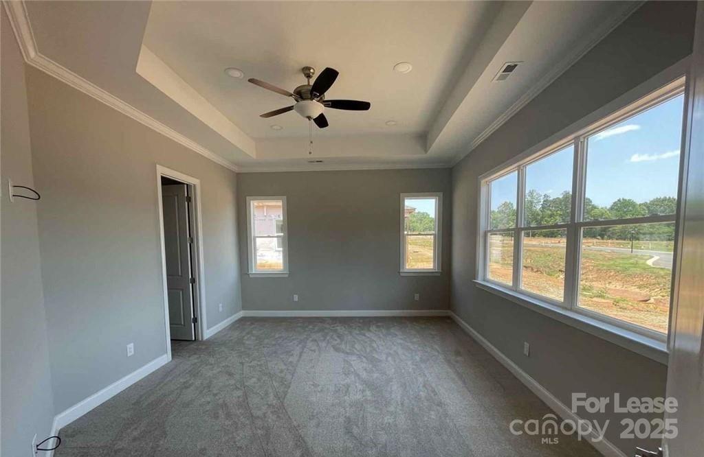 Magnolia Cove - Residential Lease