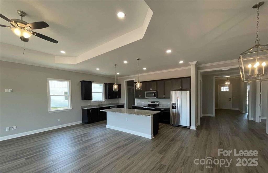 Magnolia Cove - Residential Lease