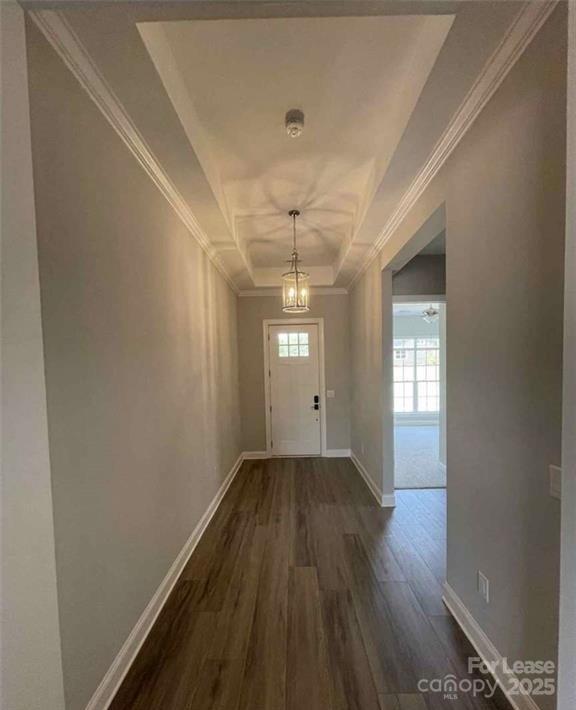 Magnolia Cove - Residential Lease