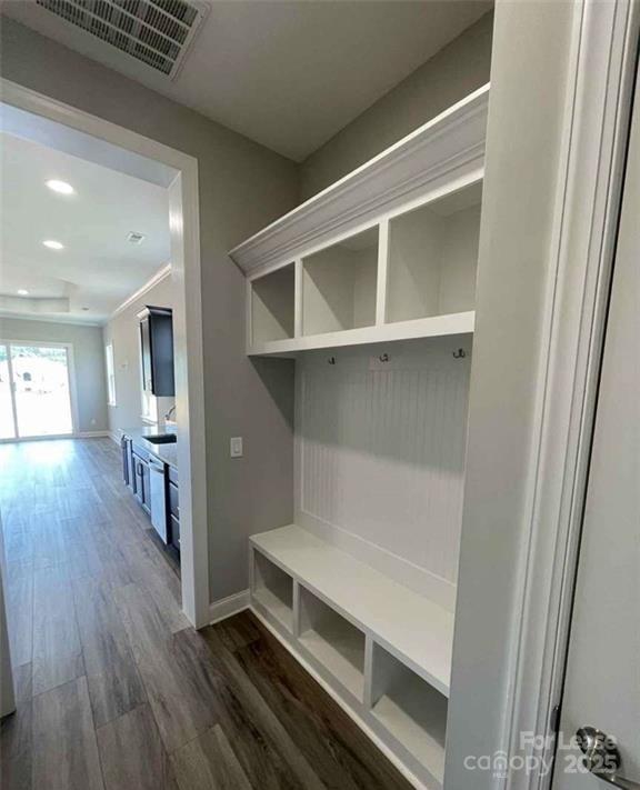 Magnolia Cove - Residential Lease