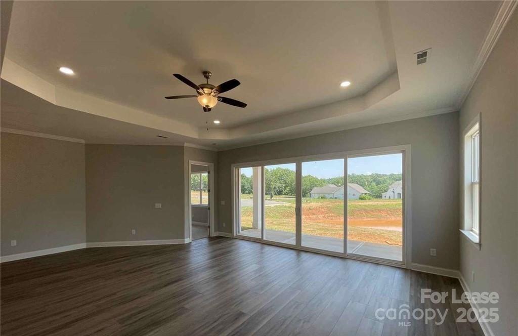 Magnolia Cove - Residential Lease