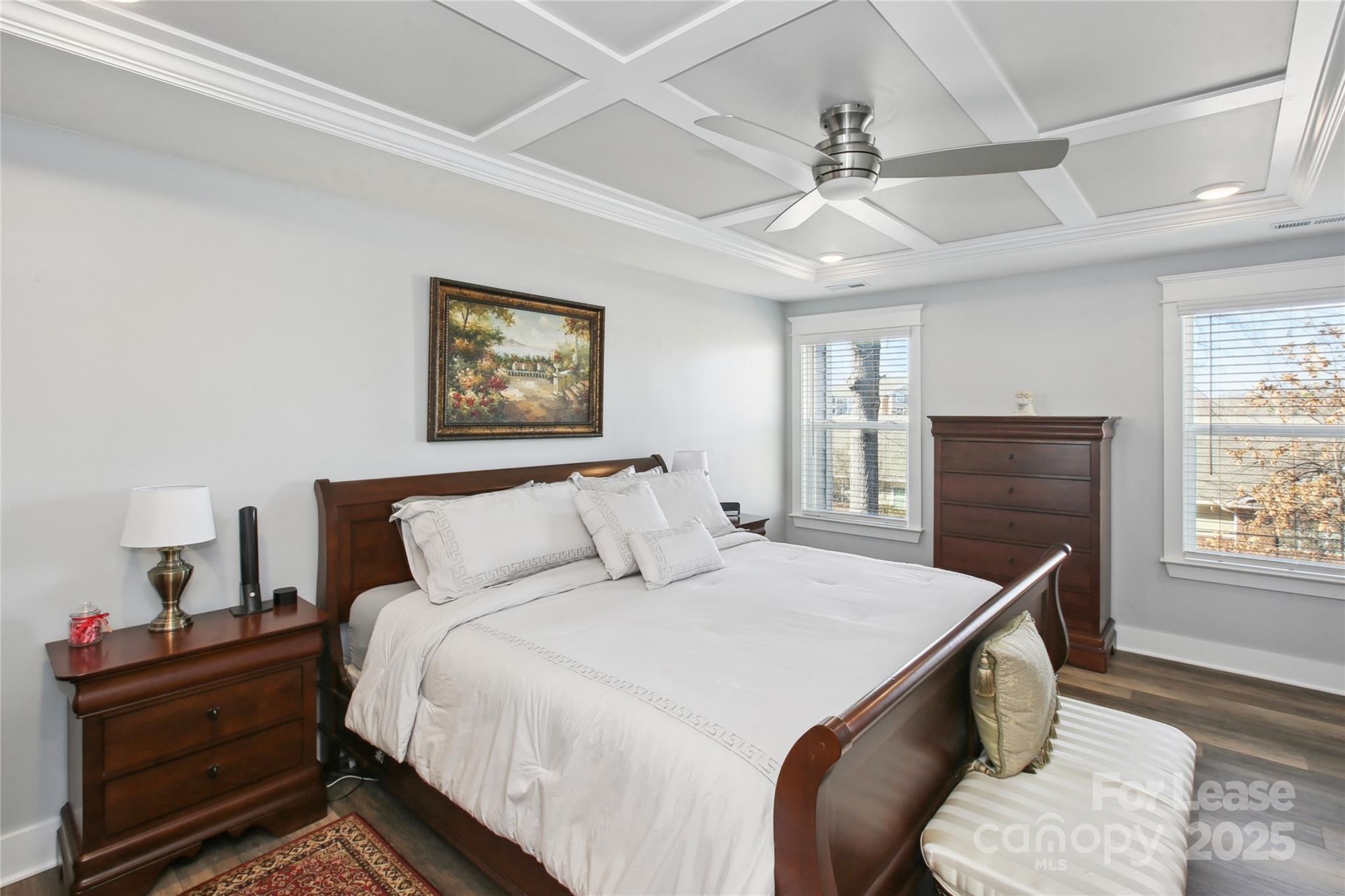 The Townhomes at McKee Glen - Residential Lease