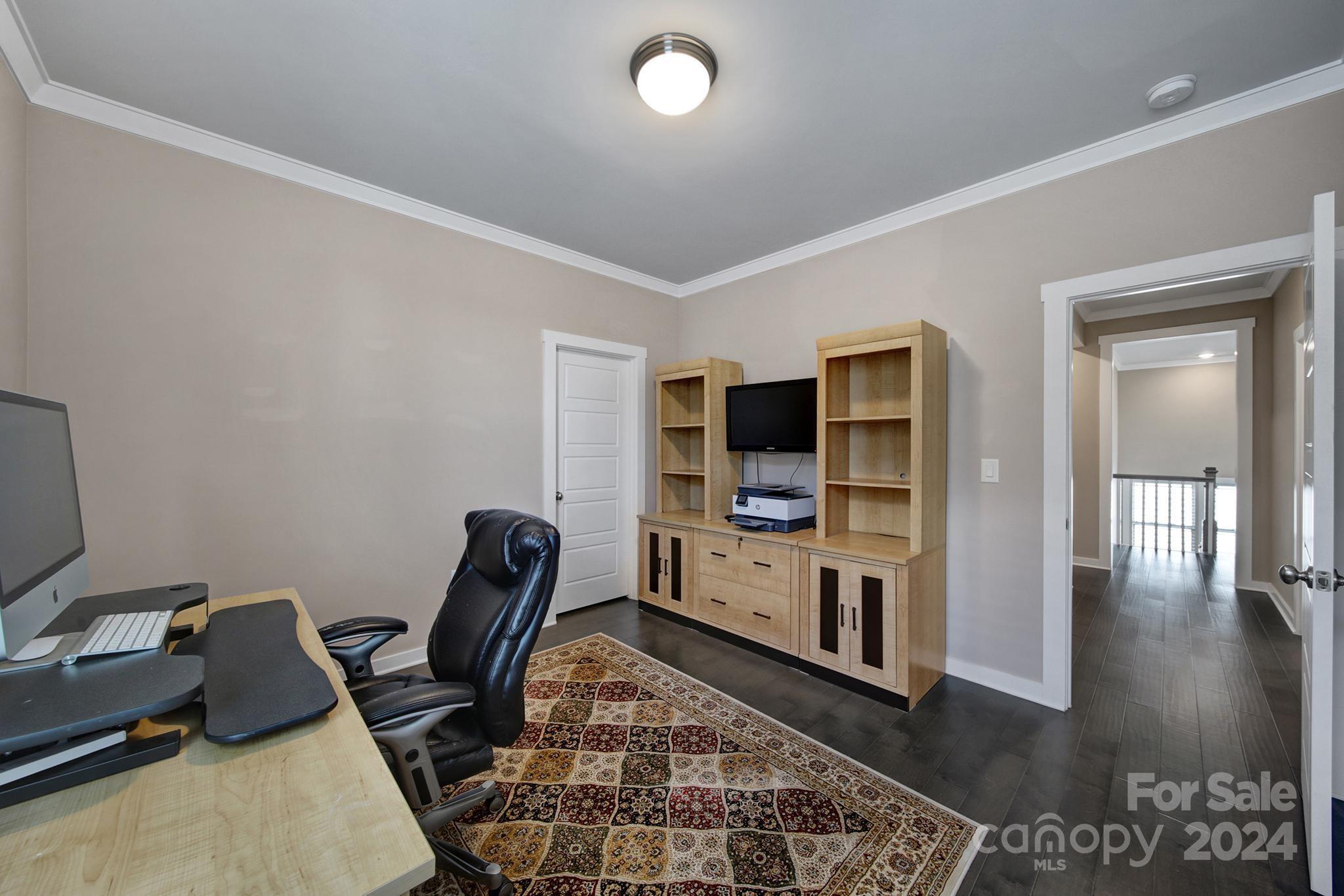 Paddlers Cove - Residential