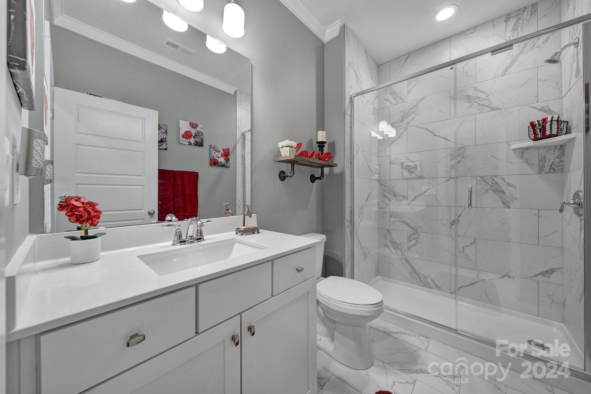 Paddlers Cove - Residential