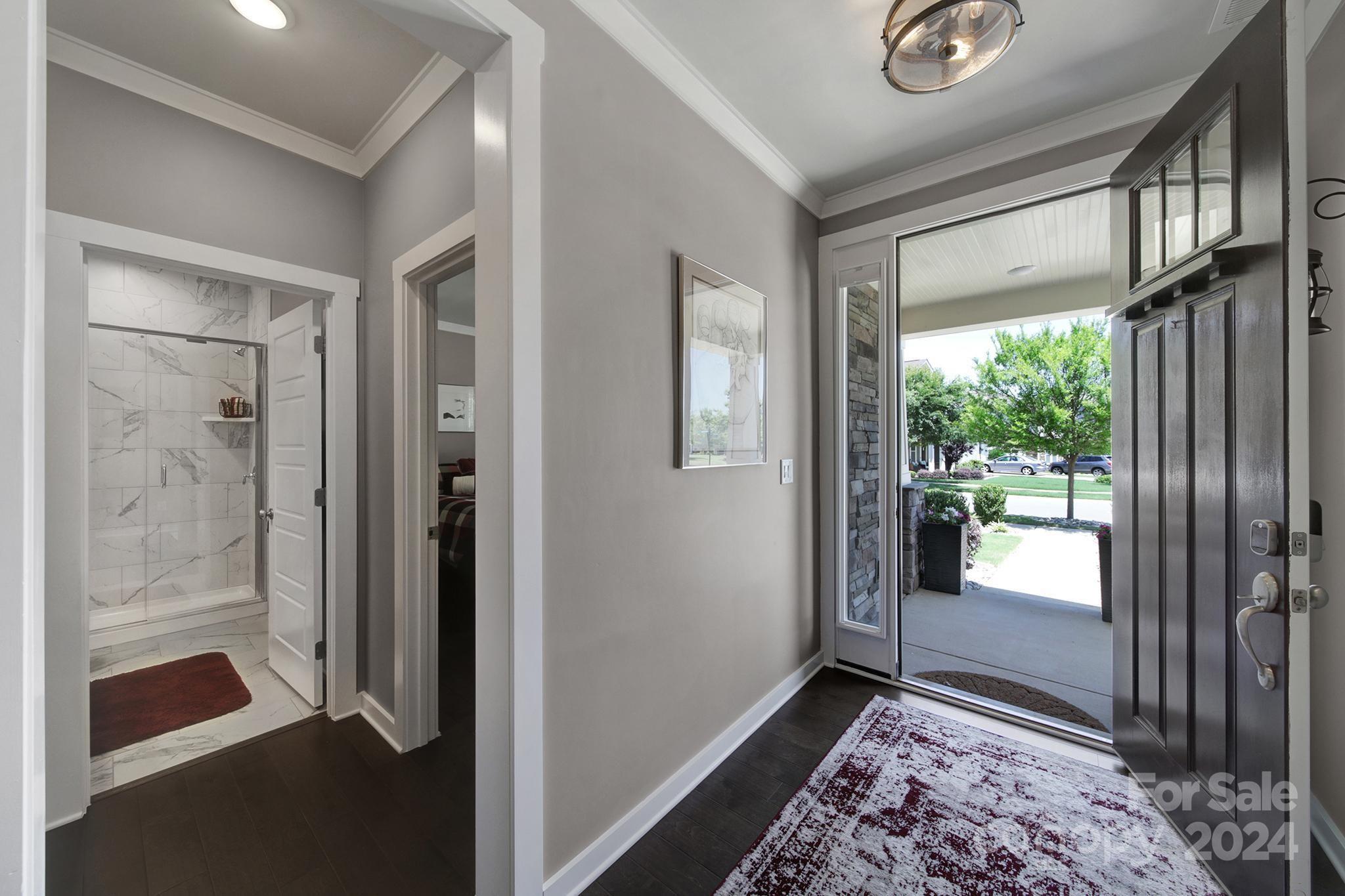 Paddlers Cove - Residential