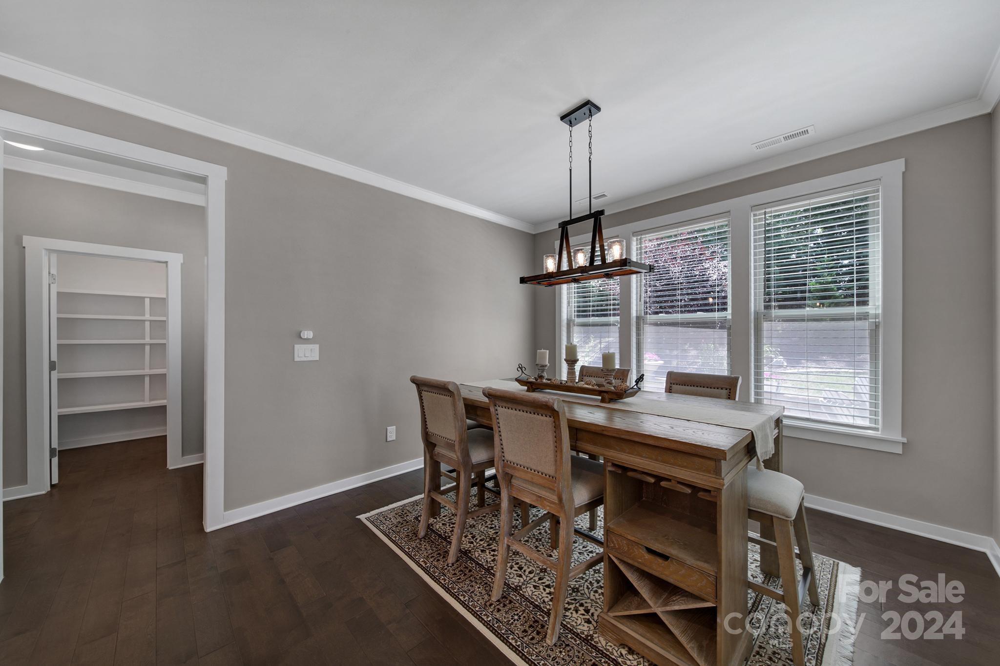 Paddlers Cove - Residential